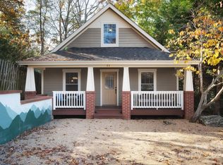 11 Knotty Alder Ct, Candler, NC 28715