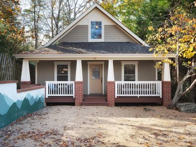 11 Knotty Alder Ct, Candler, NC, 28715