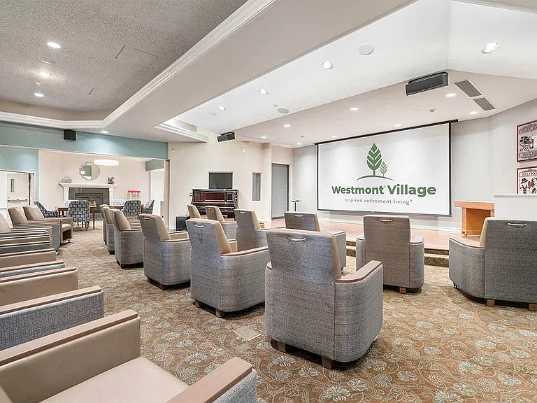 Westmont Village Homes — Photo 25