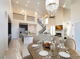 7270 Lunar Eclipse, Converse, TX 78109