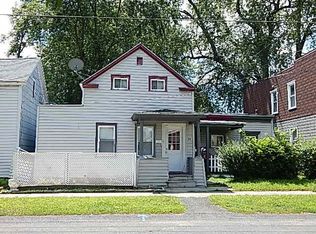 54 Glen St, Rensselaer, NY 12144