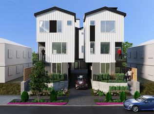 1227 N #A, Seattle, WA 98103