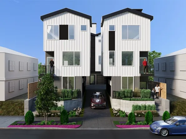 1227 A N 48th, Seattle, WA 98103