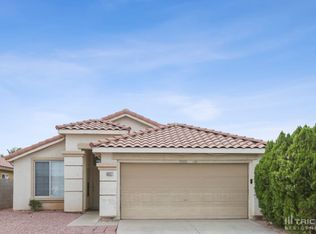 5227 N 104th Dr, Glendale, AZ 85307