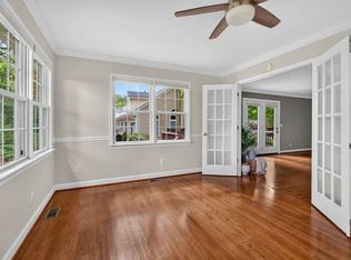 21 Hickory Nut Ln, Staunton, VA 24401