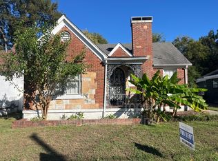 662 Eva St, Memphis, TN 38112