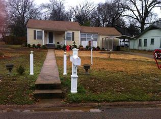 2203 Grand Ave, Texarkana, AR 71854