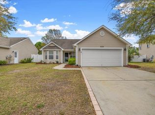 605 Pepperbush Dr, Myrtle Beach, SC 29579