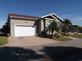 909 Antigua W, Venice, FL 34285