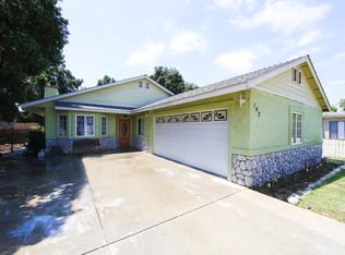 142 E Cherry Ave, Monrovia, CA 91016