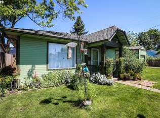 465 Clark St, Eugene, OR 97401