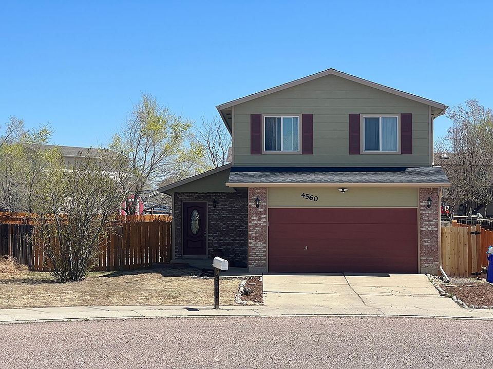 4560 Dooley Way #KT-90, Colorado Springs, CO 80911 | Zillow