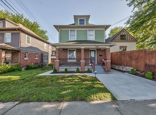 2606 Smart Ave, Kansas City, MO 64124