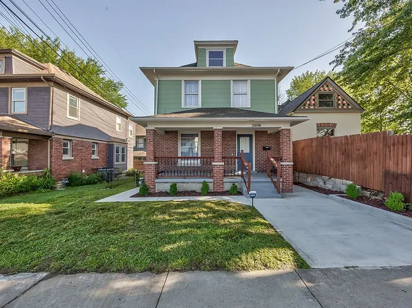 2606 Smart Ave, Kansas City, MO 64124