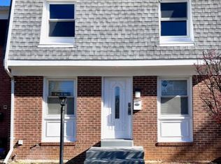 1276 Palmer Rd UNIT 89, Fort Washington, MD 20744