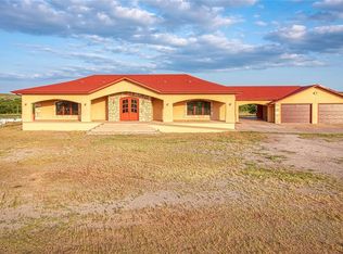 18602 E 980th Rd, Cheyenne, OK 73628