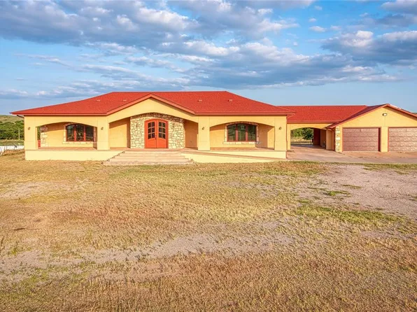 18602 E 980th Rd, Cheyenne, OK 73628