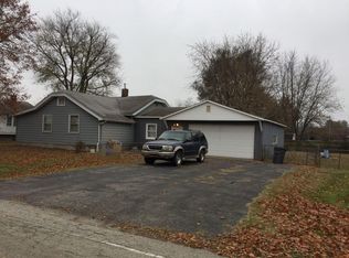 3335 E Harrison Ave, Decatur, IL 62526