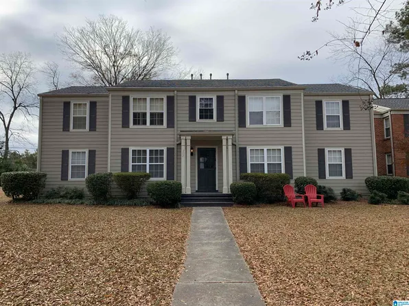 204 Fox Hall Rd APT C, Mountain Brk, AL 35213
