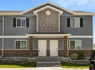 545 Trails End, Idaho Falls, ID 83402