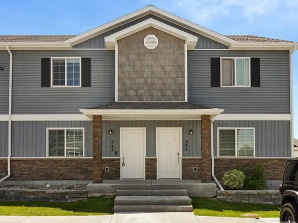 545 Trails End, Idaho Falls, ID 83402