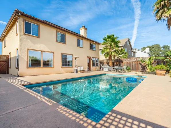 4436 Morse Court, Napa, CA 94558