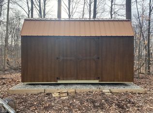 Cheyenne Trl, Gosport, IN 47433