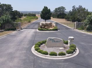 1235 Rio Central LOT 2313, Spring Branch, TX 78070