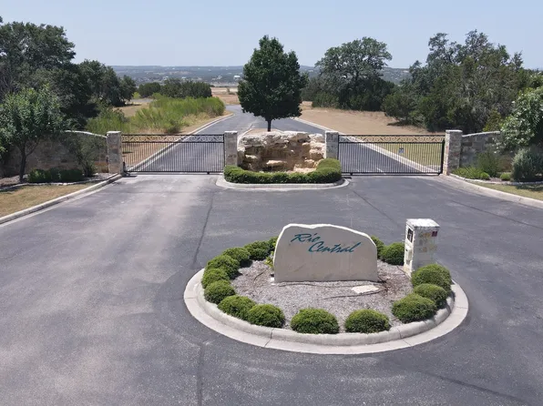 1235 Rio Central LOT 2313, Spring Branch, TX 78070