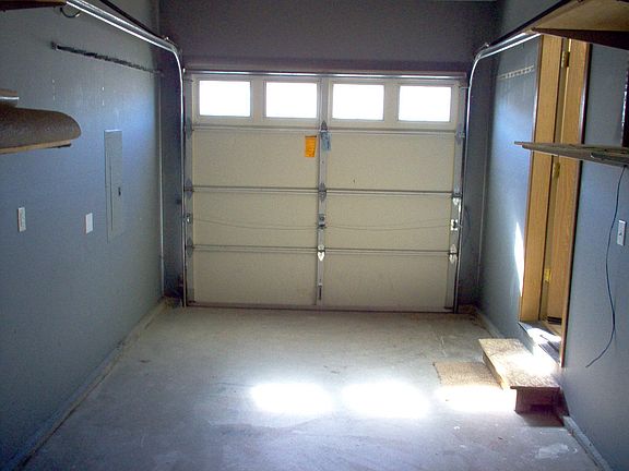 Garage 1-Car