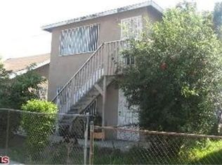 130 E Winona St, Compton, CA 90222