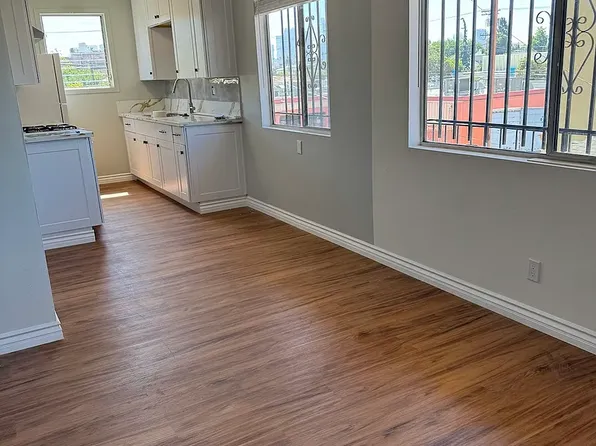 319 N La Fayette Park Pl APT 4, Los Angeles, CA 90026