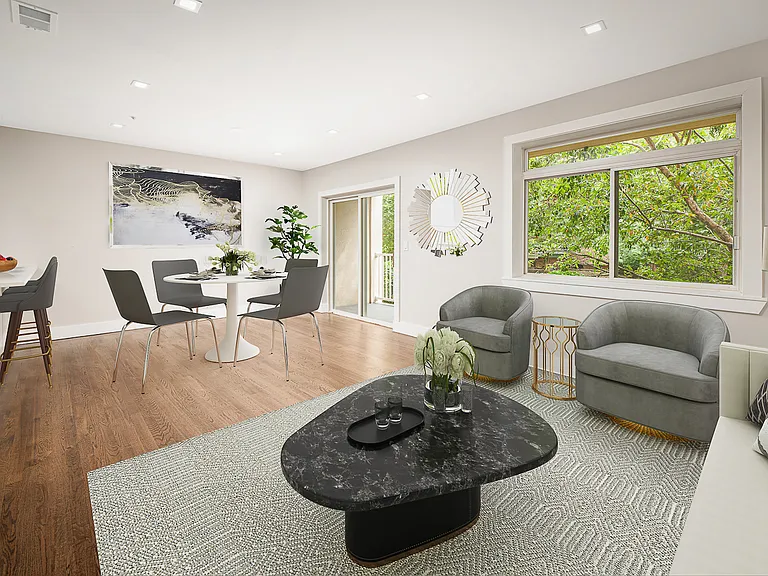 River Club Apartments — Photo 16