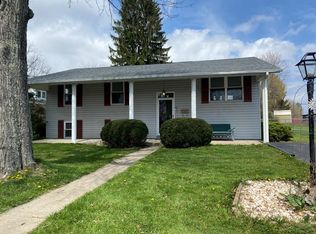 105 Porter St, Beckley, WV 25801
