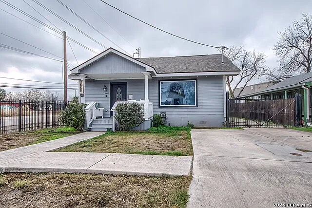 1002 W French Pl — Photo 25