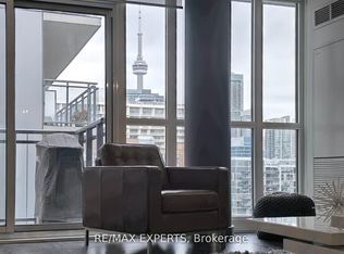 775 King St W #1013, Toronto, ON M5V2K3