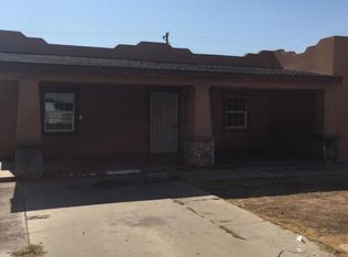4812 S 37th Ave, Phoenix, AZ 85041