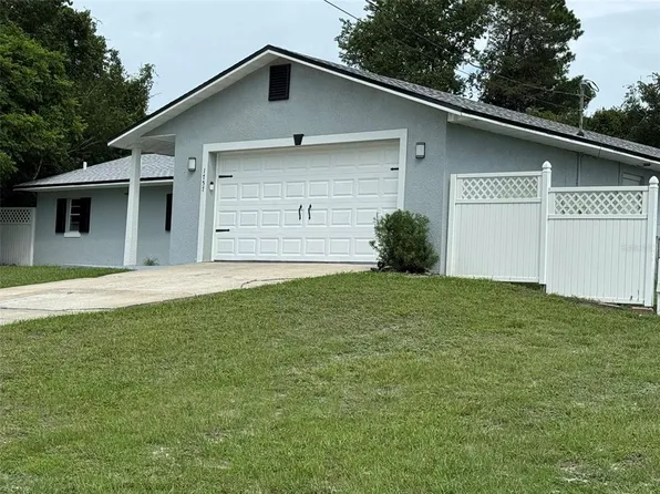 1757 W Acadian Dr, Deltona, FL 32725