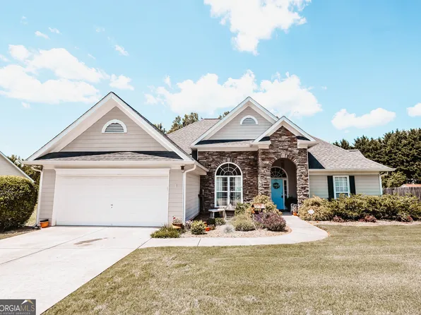 88 Devynwood Ct, Dallas, GA 30157