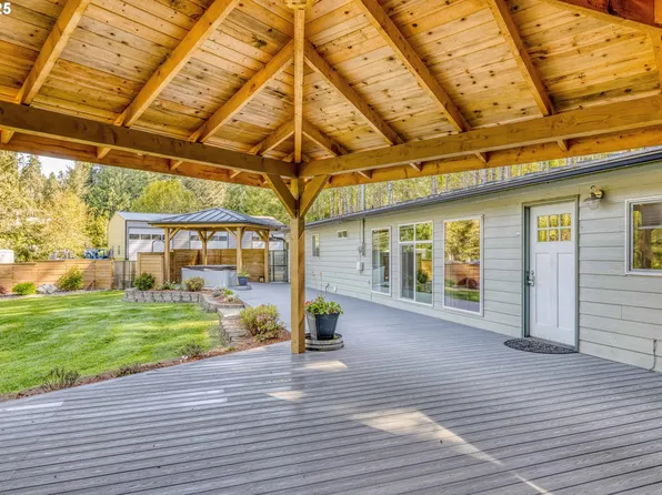 94531 Shelley Ln, Coquille, OR 97423