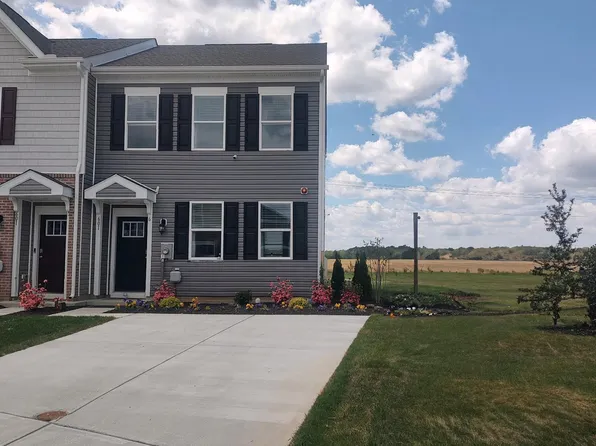 601 W View Ct #6, Berlin, MD 21811