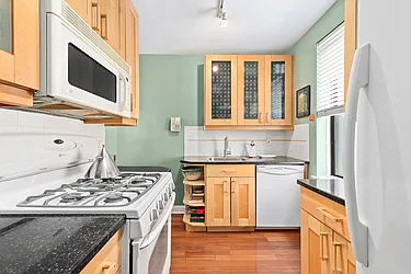 Sold by Argo Residential