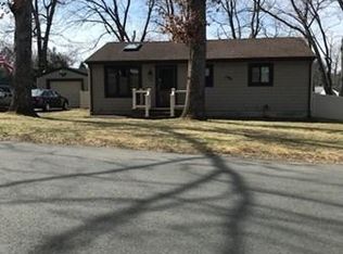 68 Feltham Rd, Springfield, MA 01118