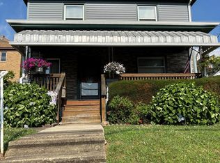 327 Cedar Ave, Oil City, PA 16301