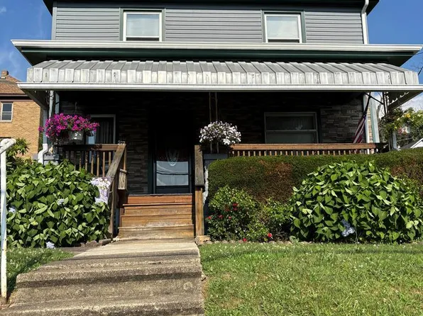 327 Cedar Ave, Oil City, PA 16301