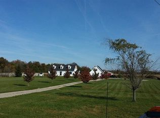 4974 Sharpsburg Rd, Eaton, OH 45320