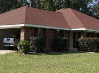61 Russett Ln, Petal, MS 39465