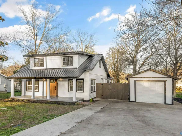 806 N Beaty St, Athens, AL 35611