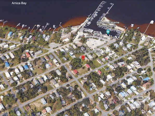5690 Bayou Street John Ave #466, Orange Beach, AL 36561
