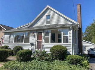 327 Atwood Ave, Waterbury, CT 06705